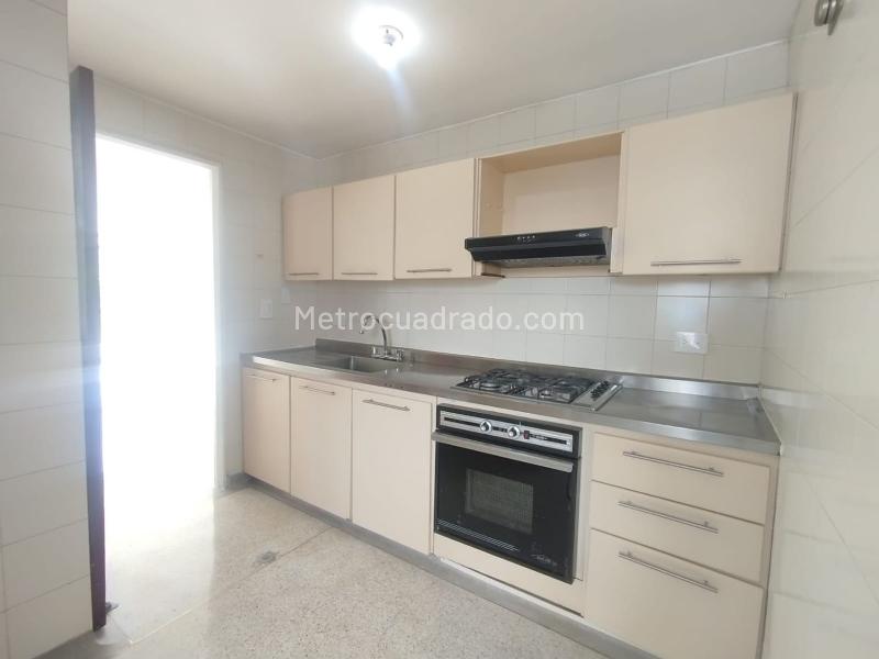 Piso – Pereira - Vista 3