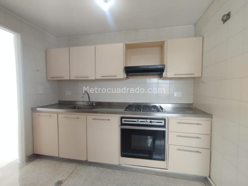 Piso – Pereira - Vista 4