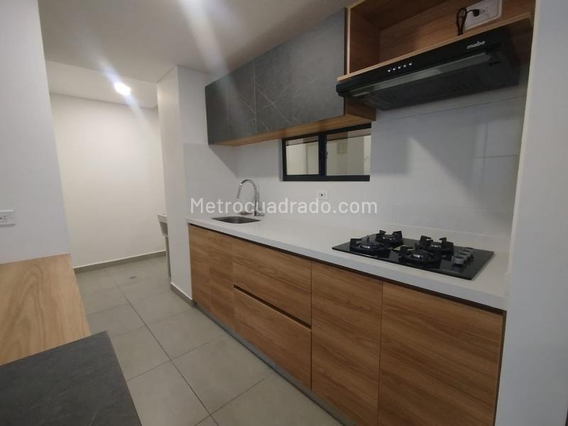 Piso – Pereira - Vista 3