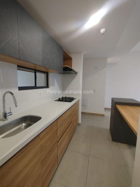 Piso – Pereira - Vista 4