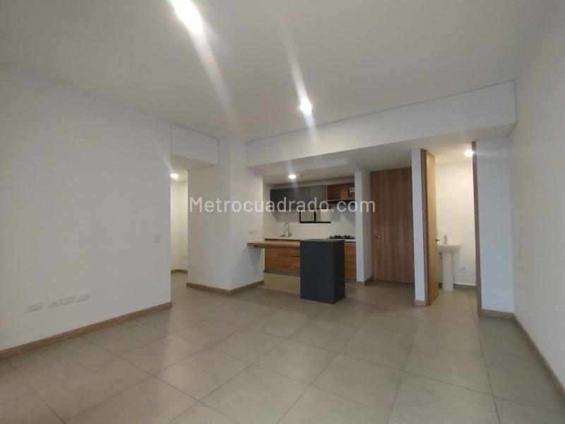 Piso – Pereira - Vista 2