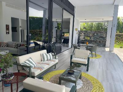 Casa de 3 alcobas en venta en Cerritos, Pereira, 430 m² · foto 8 de 18