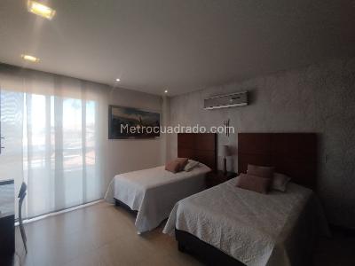 Casa de 5 alcobas en venta en Cerritos, Pereira, 900 m² · foto 12 de 12