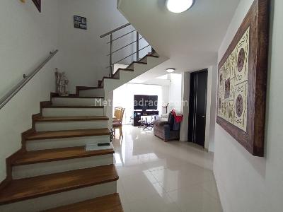 Casa en venta en Unicentro, Pereira · foto 4 de 10