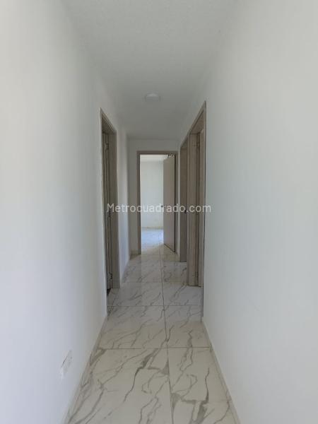 Piso – Dosquebradas, Cambulos - Vista 4