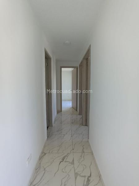 Piso – Dosquebradas, Cambulos - Vista 5