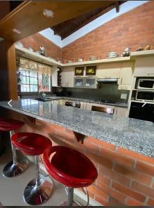 Casa en venta en Paraje Combia, Pereira · foto 16 de 18