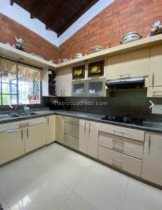 Casa en venta en Paraje Combia, Pereira · foto 5 de 18