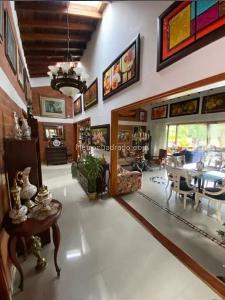 Casa en venta en Paraje Combia, Pereira · foto 4 de 18