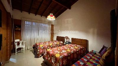 Casa en venta en Paraje Combia, Pereira · foto 17 de 18