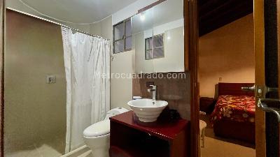 Casa en venta en Paraje Combia, Pereira · foto 18 de 18