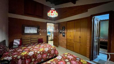 Casa en venta en Paraje Combia, Pereira · foto 8 de 18