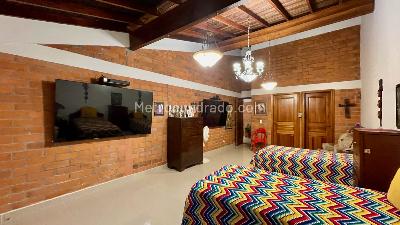 Casa en venta en Paraje Combia, Pereira · foto 9 de 18