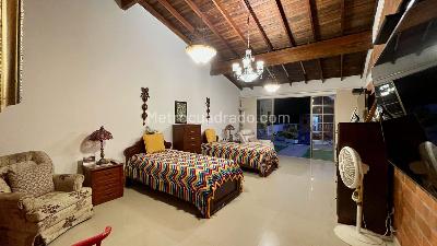 Casa en venta en Paraje Combia, Pereira · foto 10 de 18