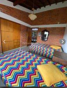Casa en venta en Paraje Combia, Pereira · foto 11 de 18