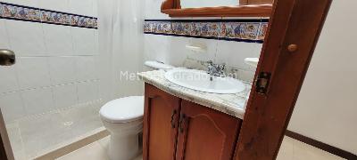 Casa de 3 alcobas en arriendo en Canaan, Pereira, 150 m² · foto 8 de 15