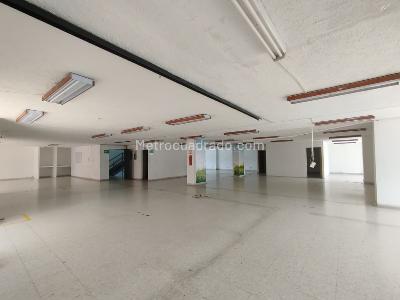 Edificio de Oficinas en Arriendo, CENTRO, Pereira