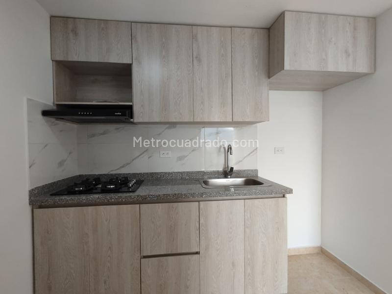 Apartamento en Arriendo, SAMARIA ETA II, Pereira - Ansicht 5
