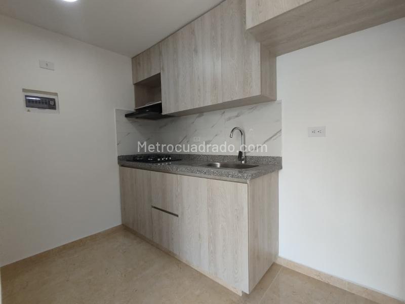 Apartamento en Arriendo, SAMARIA ETA II, Pereira - Mehr
