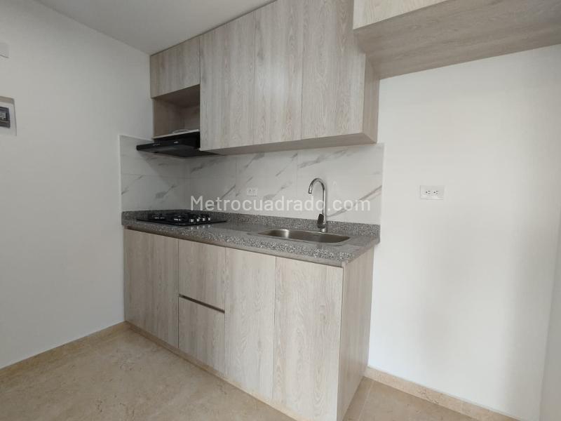 Apartamento en Arriendo, SAMARIA ETA II, Pereira - Ansicht 6