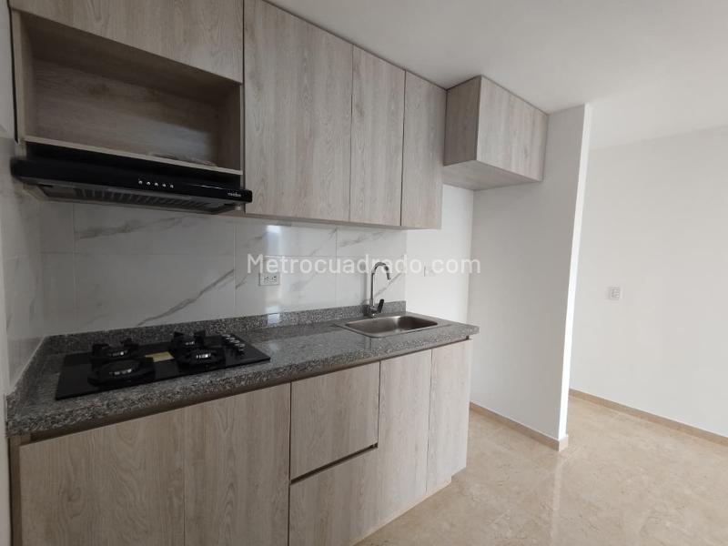 Apartamento en Arriendo, SAMARIA ETA II, Pereira - Ansicht 3