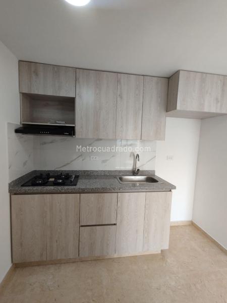 Apartamento en Arriendo, SAMARIA ETA II, Pereira - Ansicht 4