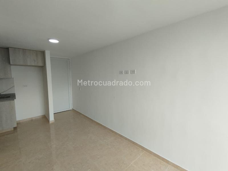 Apartamento en Arriendo, SAMARIA ETA II, Pereira - Ansicht 2