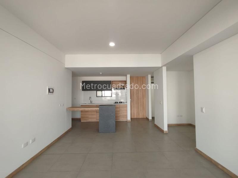 Apartamento en Arriendo, PINARES, Pereira - Ansicht 2