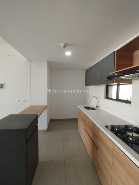 Apartamento en Arriendo, PINARES, Pereira - Ansicht 4