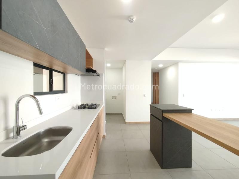 Apartamento en Arriendo, PINARES, Pereira - Ansicht 5