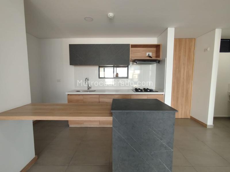 Apartamento en Arriendo, PINARES, Pereira - Ansicht 6
