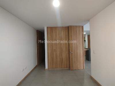 Apartaestudio en venta en Pinares, Pereira, 43 m² · foto 10 de 11