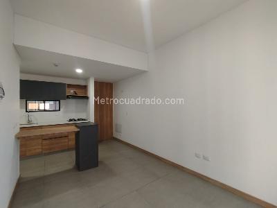 Apartaestudio en venta en Pinares, Pereira, 43 m² · foto 2 de 11