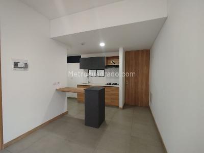 Apartaestudio en venta en Pinares, Pereira, 43 m² · foto 4 de 11