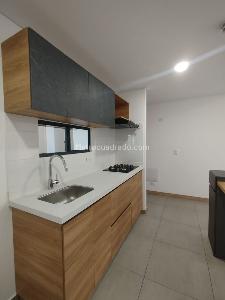 Apartaestudio en venta en Pinares, Pereira, 43 m² · foto 6 de 11