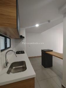 Apartaestudio en venta en Pinares, Pereira, 43 m² · foto 7 de 11
