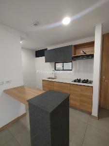Apartaestudio en venta en Pinares, Pereira, 43 m² · foto 5 de 11