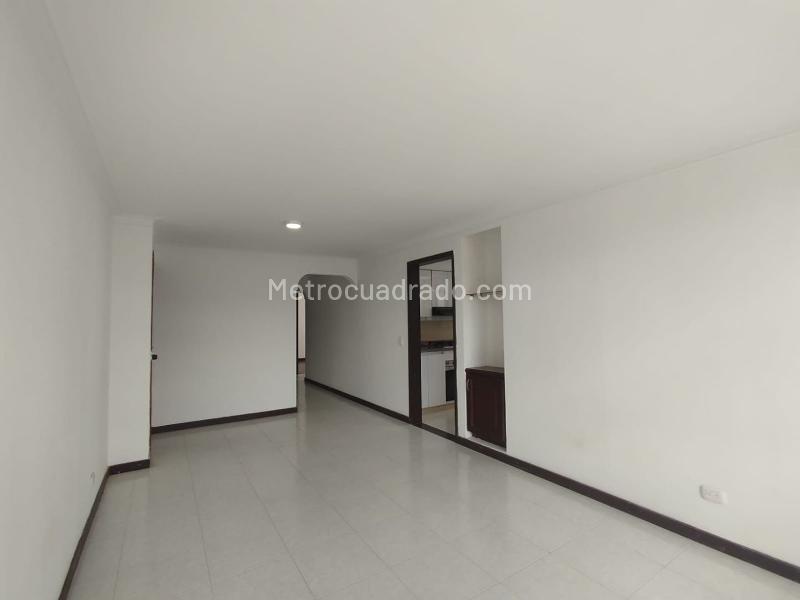 Apartamento en Arriendo, LOS ALPES, Pereira - Widok 2