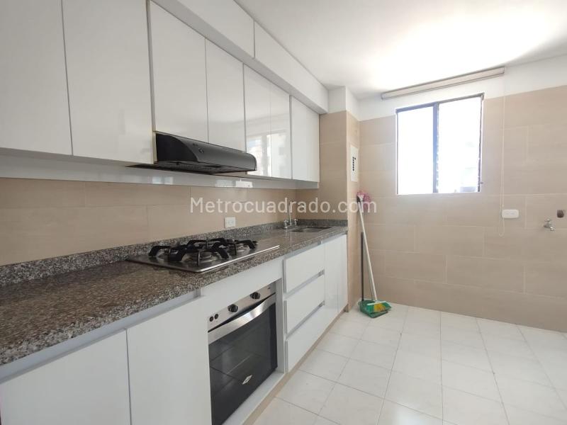 Apartamento en Arriendo, LOS ALPES, Pereira - Widok 3