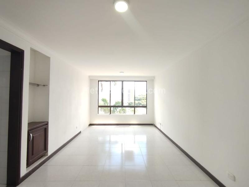 Apartamento en Arriendo, LOS ALPES, Pereira - Widok 4