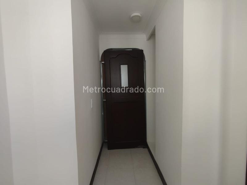 Apartamento en Arriendo, LOS ALPES, Pereira - Widok 6