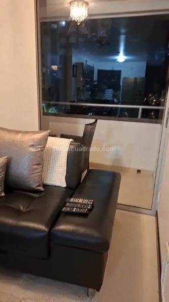 Apartamento en Arriendo, LOS ALPES, Pereira – pohled 2