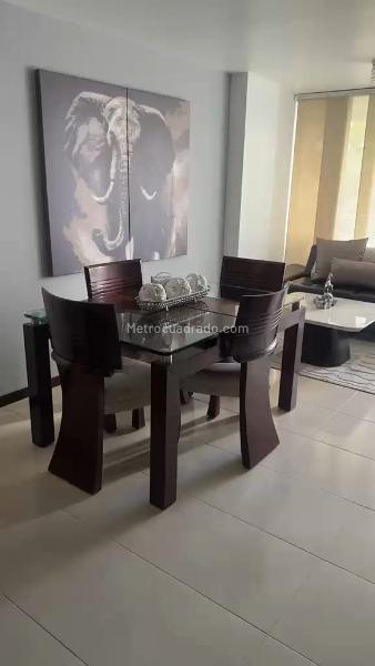 Apartamento en Arriendo, LOS ALPES, Pereira – pohled 3