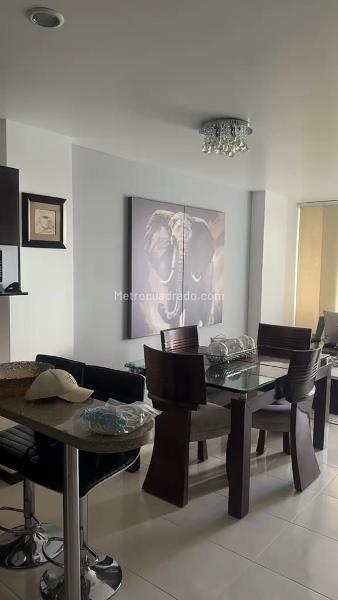 Apartamento en Arriendo, LOS ALPES, Pereira – pohled 5