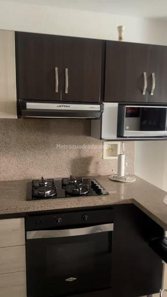 Apartamento en Arriendo, LOS ALPES, Pereira – pohled 6