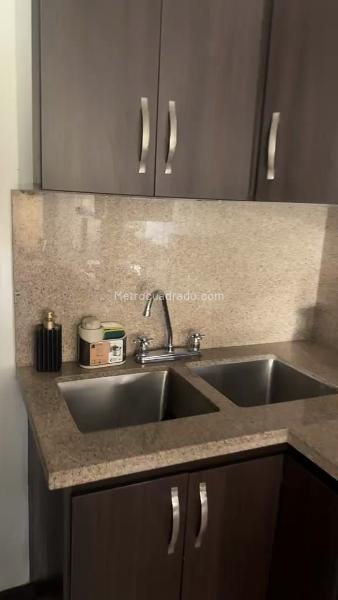 Apartamento en Arriendo, LOS ALPES, Pereira – další