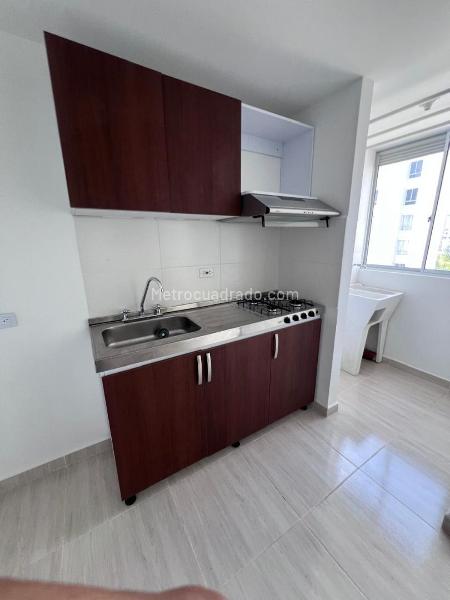 Apartment for rent in Pereira