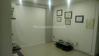Casa en venta en Condina, Pereira · foto 2 de 10