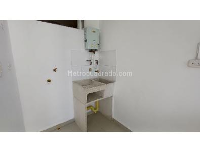 Apartamento en venta en Villa Verde, Pereira · foto 4 de 11