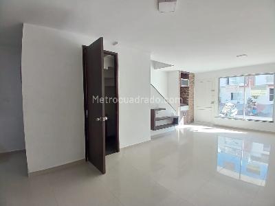 Casa en Arriendo, PUEBLITO CAFETERO, Pereira